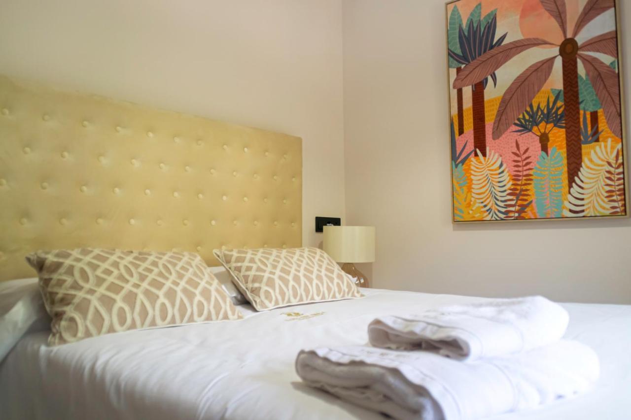 Apartamentos En El Valle Del Jerte Flores Para Angela Cabezuela Del Valle Exterior foto