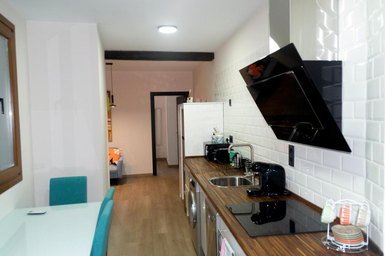 Apartamentos En El Valle Del Jerte Flores Para Angela Cabezuela Del Valle Exterior foto